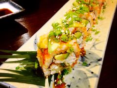 松子特制寿司-松子料理(白家庄店)