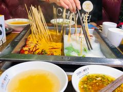 -串天下串串香(宽窄巷子店)