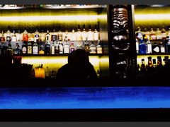 -The Tiki Bungalow提基小木屋酒吧
