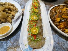 -君霖海鲜私房菜(春柳店)