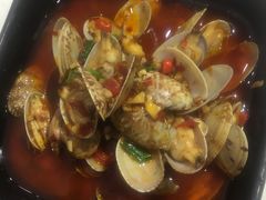 -梵云依家小冒菜(新街口总店)