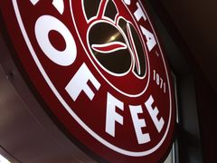 -COSTA COFFEE(上海虹口公园店)