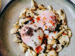 黑松露蘑菇-Future&Kitchen