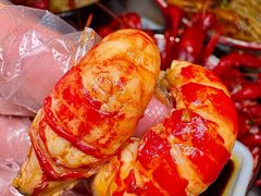 -李叔叔虾蟹大排档(青羊店)