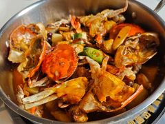 -七欣天香辣蟹火锅(上海银亿滨江店)