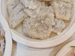 -黑八私房老北京炸酱面