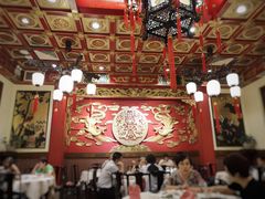 -梅龙镇酒家(南京西路总店)