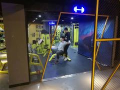 -每练有胜健身工作室(EFC店)