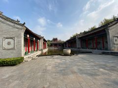 -武汉园博园(武汉自然博物馆)