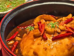 -卯时·龙光雅宴·精致锡帮菜(惠山古镇店)