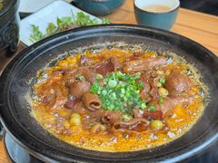 -陶德砂锅(营门口店)
