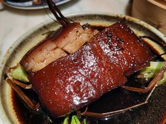 东坡草扎肉-桂满陇-西湖船宴(西单大悦城店)