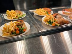 -宜家·瑞典风味餐厅(北京西红门店)