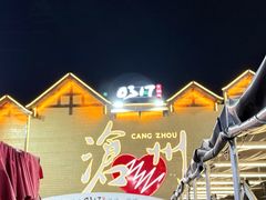 -0317火锅鸡·清真(正达店)