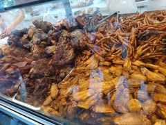 -顺城金记卤鸡·清真