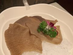 -巴奴毛肚火锅(九洲店)