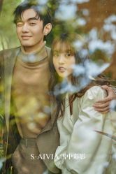 -雪中彩影婚纱摄影·微光艺术中心