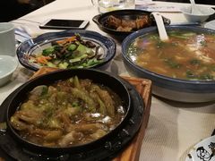 -渔娘渔家丹东海鲜(东直门店)