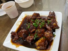 -观桥阁(锦溪店)