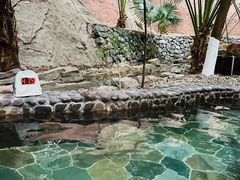 -韶关经律论国际酒店温泉