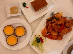 -利苑酒家(合景国际金融广场店)