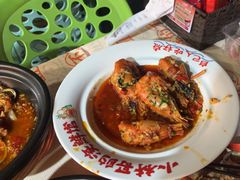 -小林哥的海鲜馆·夜宵烧烤(渔人码头店)
