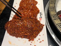 -纸盐河码头火锅(十八梯店)
