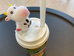 酸奶杨枝甘露-迷客夏Milksha(圆融天幕店)