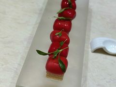 -澳门豆捞(裕华东路店)