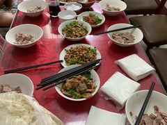 -道北羊汤