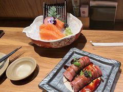 -Tuna maki寿司(园区永旺店)