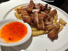 -秋色客家菜(南山店)