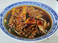 -大时代美食面馆