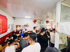 -大姨捞面(新安花园店)