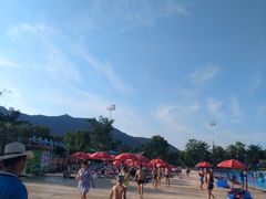 -苏州乐园森林水世界