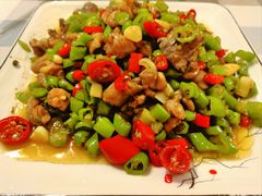 -三色堇(小通巷店)