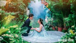 点击看大图 -日光视觉婚纱摄影(旗舰店)