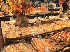 -西村叔叔的店·面包·甜品·蛋糕(清河万象汇店)