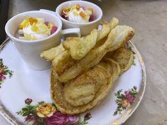 -国际饭店·原点咖啡吧ORIGIN CAFE&BAR
