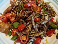 萧山辣椒菜-大灶头(建设四路店)