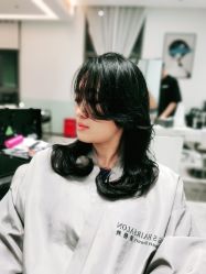 -美格丝M.G.S Hair Salon