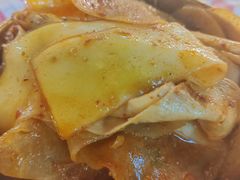 -正宁路小吃夜市