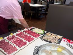 -潮泰牛肉火锅 · 创于1992年(车公庙店)