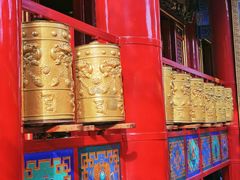 -西安市广仁寺