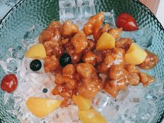 -园里前·10年私厨·福建菜(台江万达鳌峰洲店)