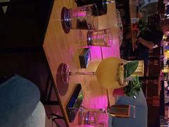-THE CUT Rooftop顶楼牛排餐吧(环贸iapm店)