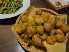 -向川南·水煮鱼·川菜(和平里店)