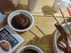 -三两粉(莲塘华润万家店)