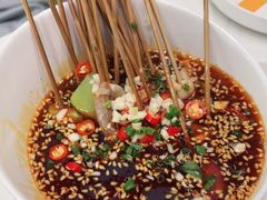 -有鱼吃·纸包烤鱼(曲江创意谷店)