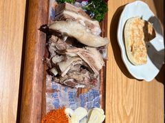 -马记永·兰州牛肉面(山姆外高桥店)
